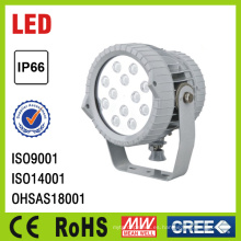 40W 60W LED luz de inundación